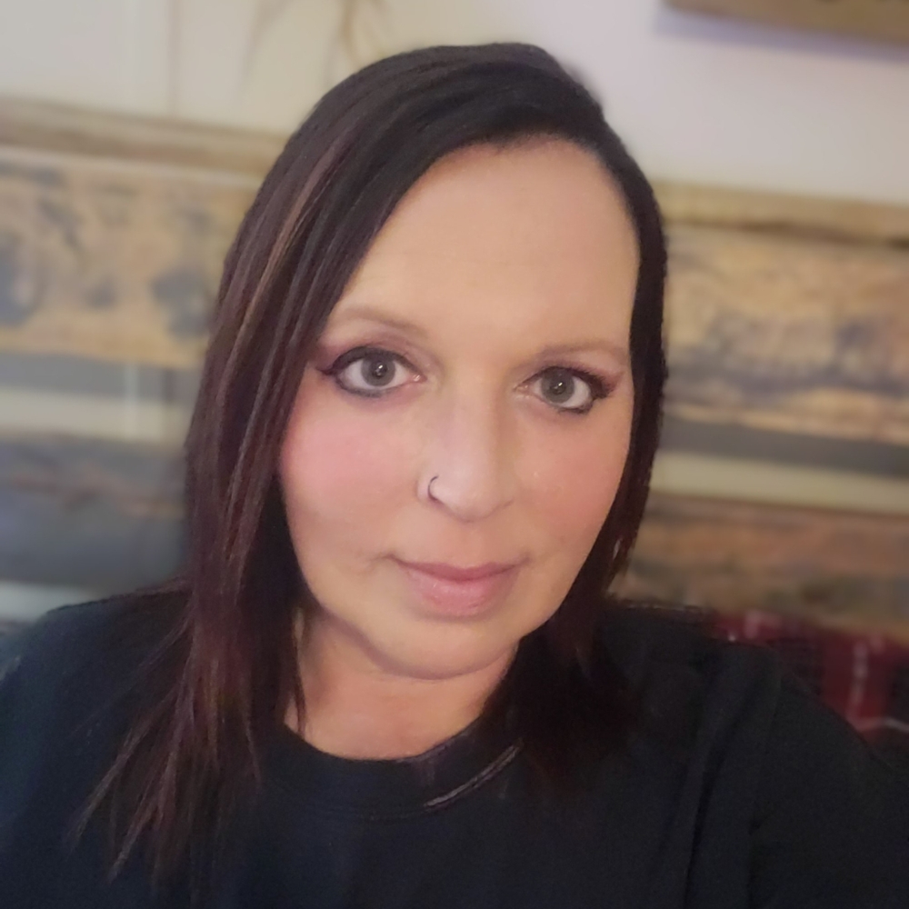 Meet your Posher, Kristy